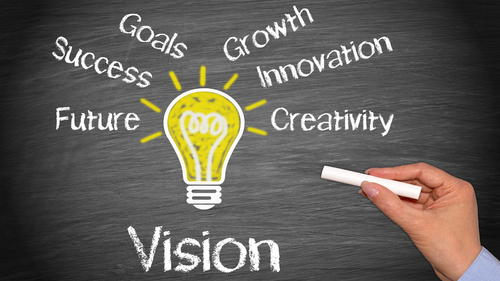 Vision